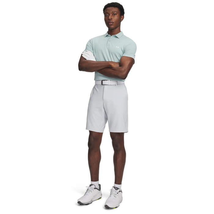 Under Armour Drive Tapered Short Svart