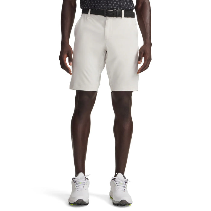 Under Armour Drive Tapered Short Svart