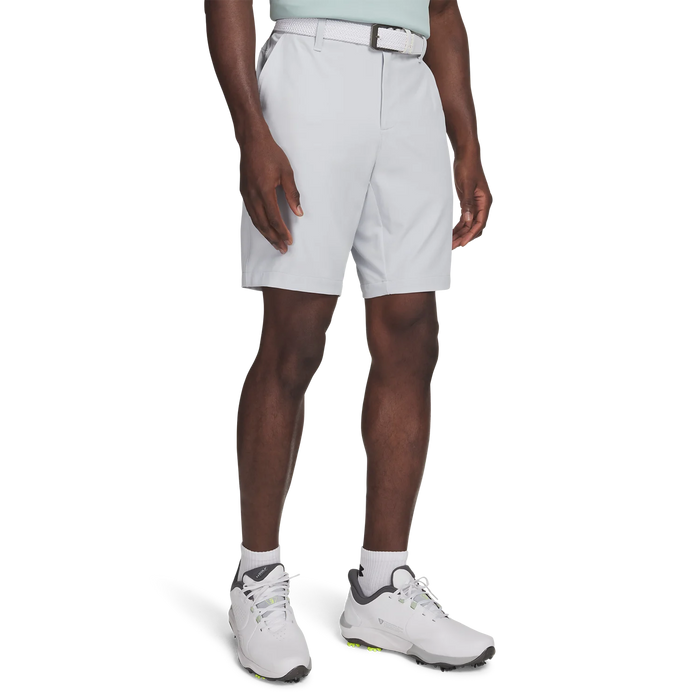 Under Armour Drive Tapered Short Svart