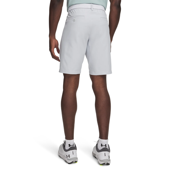 Under Armour Drive Tapered Short Svart