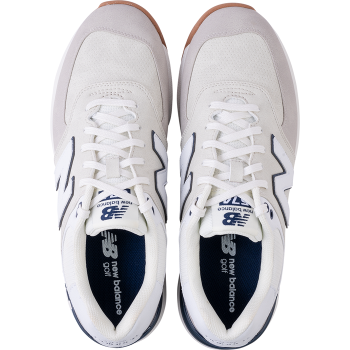 New Balance Golf 574 Greens Golfskor