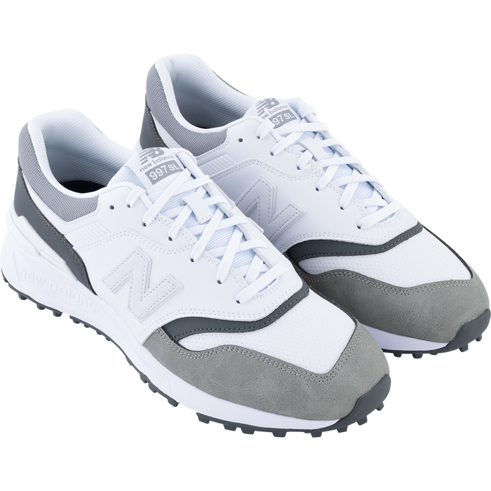 New Balance Golf 997 SL Golfskor