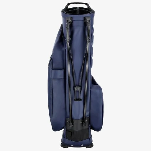 Mizuno Pro Stand Bag Grå