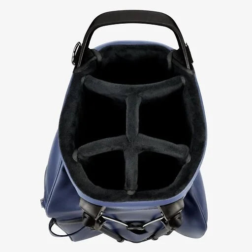 Mizuno Pro Stand Bag Grå