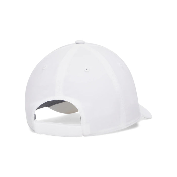 Under Armour M Drive Low Adj Blå