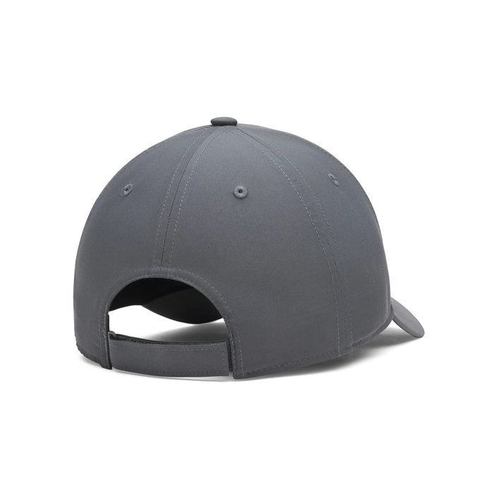 Under Armour M Drive Low Adj Blå
