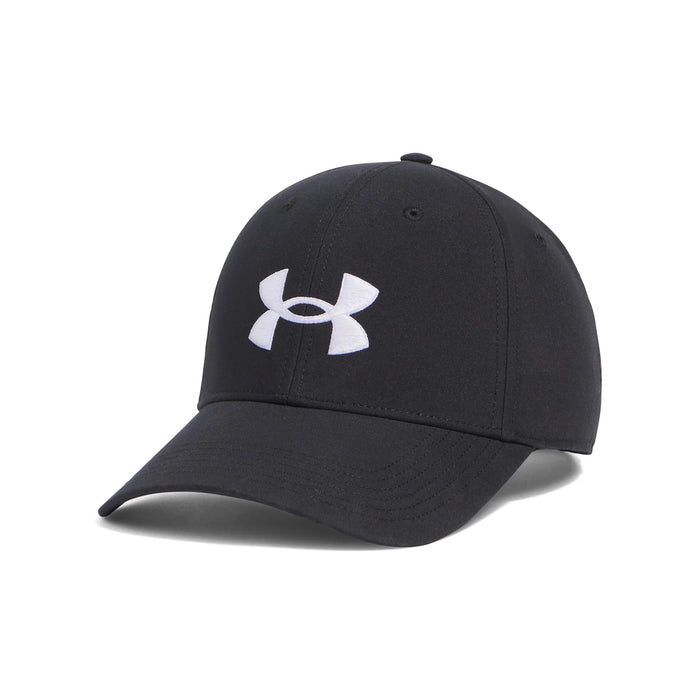 Under Armour M Drive Low Adj Blå