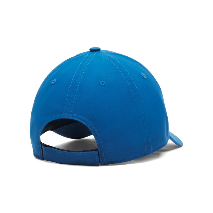 Under Armour M Drive Low Adj Blå