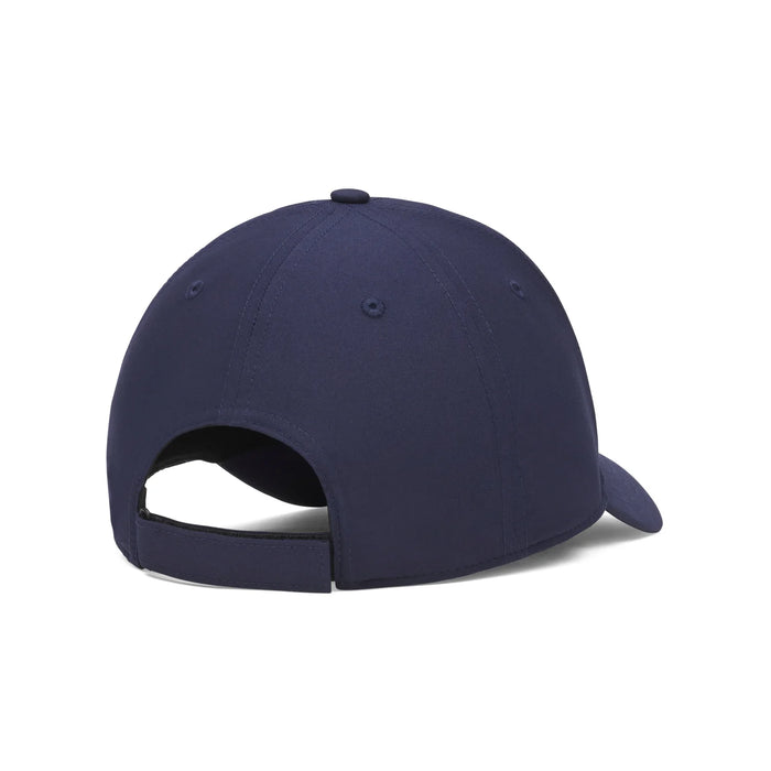 Under Armour M Drive Low Adj Blå