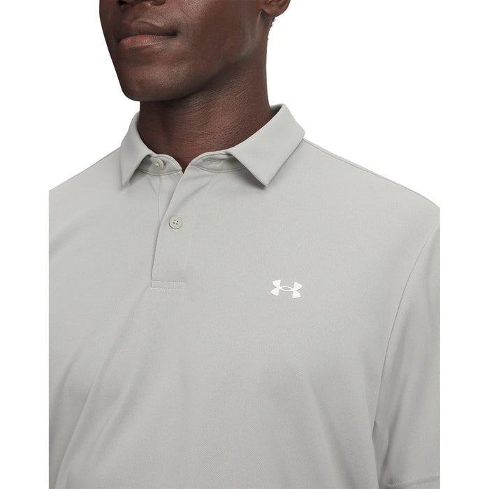 Under Armour T2G Pique Polo Blå