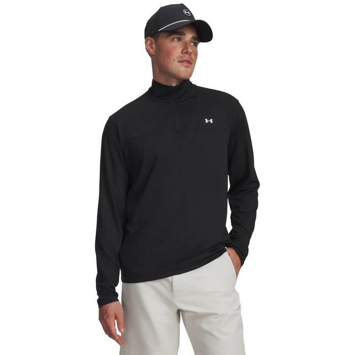 Under Armour T2G 1/4 Zip