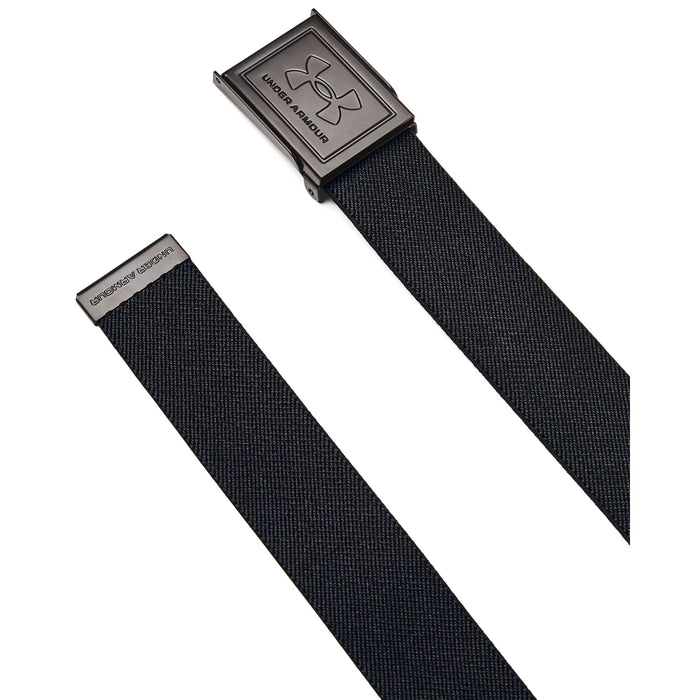 Under Armour Drive Webbing Belt Vit