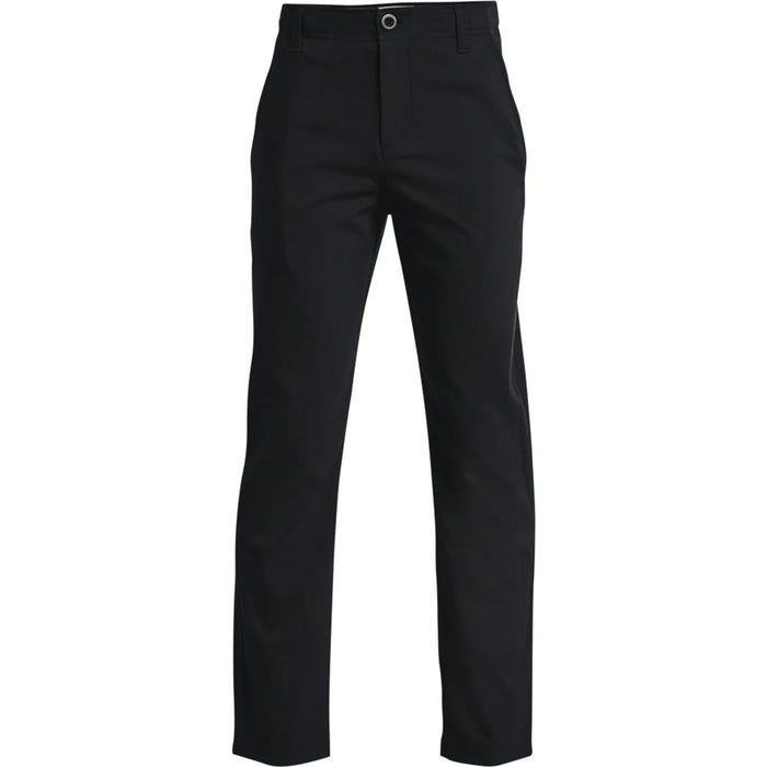 Under Armour Jr Matchplay Pant Grå