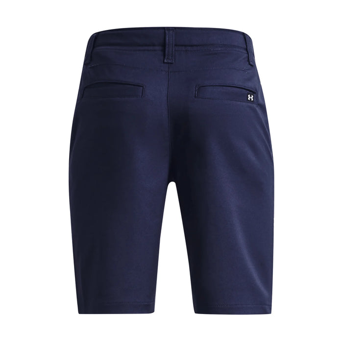 Under Armour Jr Matchplay Short Grå