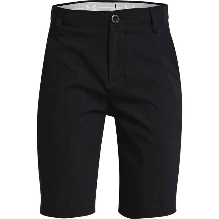 Under Armour Jr Matchplay Short Grå