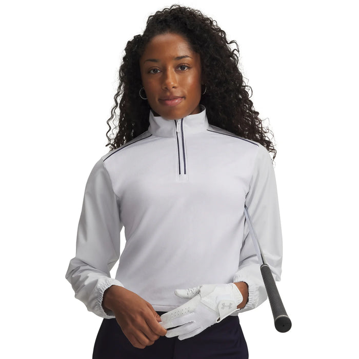 Under Armour Drive 1/2 Zip