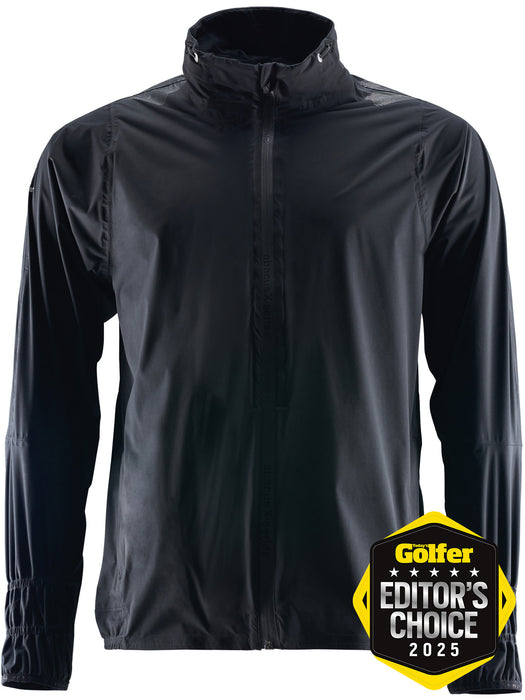 Abacus Mens Pitch 37.5 rainjacket