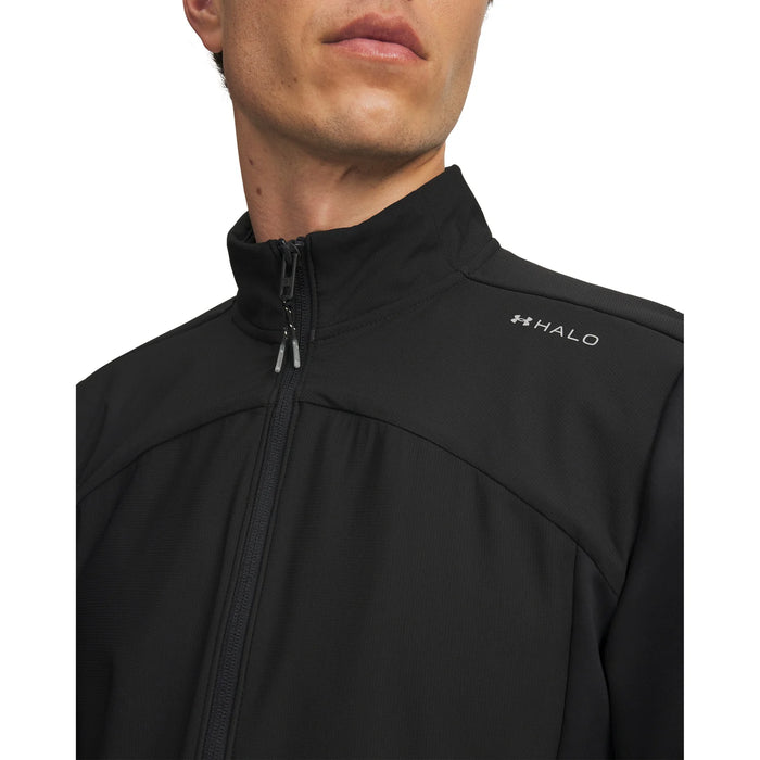 Under Armour Halo Hybrid Jacket