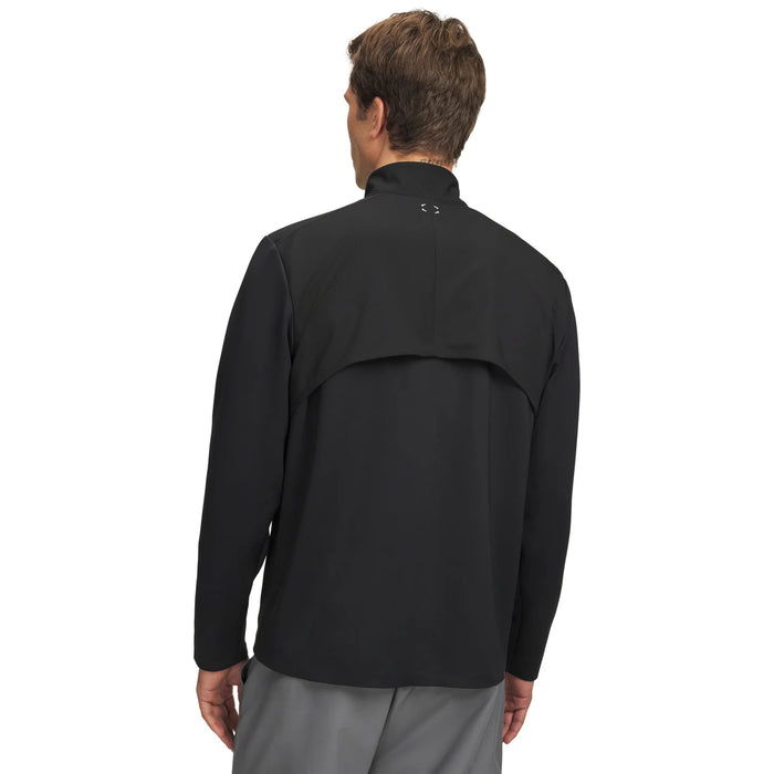 Under Armour Halo Hybrid Jacket