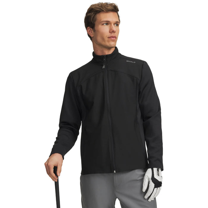 Under Armour Halo Hybrid Jacket