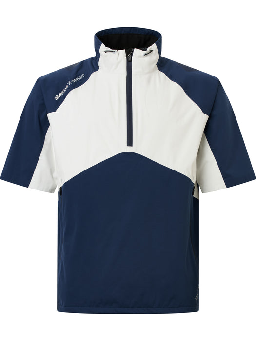 Abacus Mens Pitch 37.5 technology waterproof rainshirt