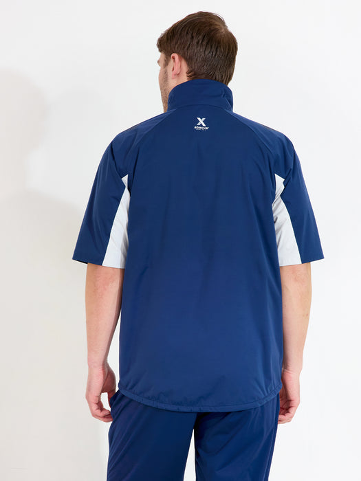 Abacus Mens Pitch 37.5 technology waterproof rainshirt
