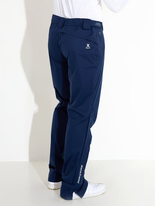 Abacus Mens Pitch 37.5 technology raintrousers