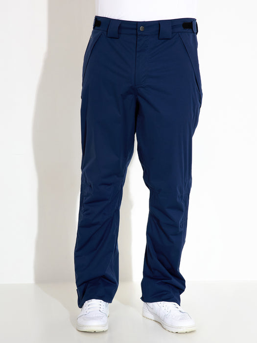 Abacus Mens Pitch 37.5 technology raintrousers