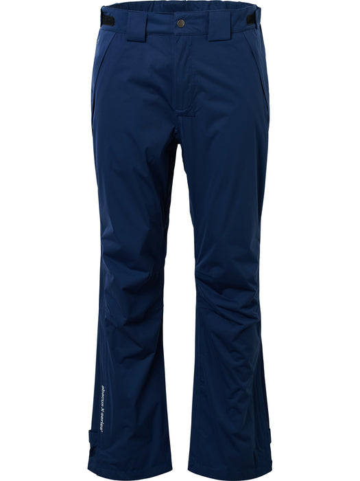 Abacus Mens Pitch 37.5 technology raintrousers