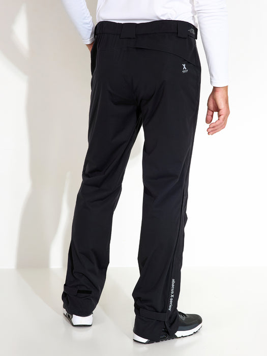 Abacus Mens Pitch 37.5 technology raintrousers