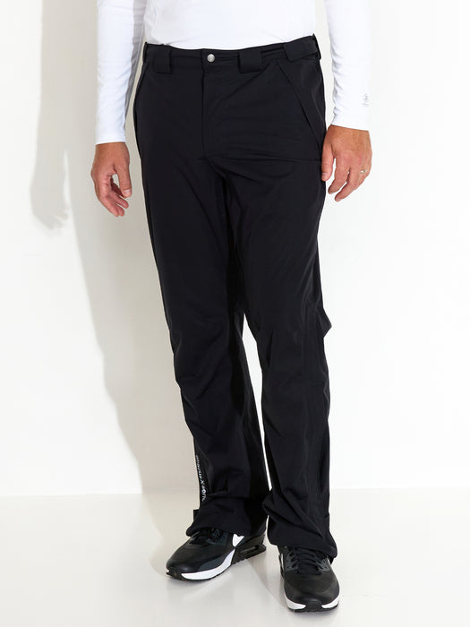 Abacus Mens Pitch 37.5 technology raintrousers