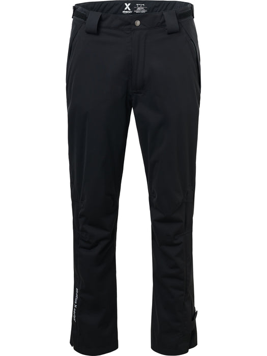 Abacus Mens Pitch 37.5 technology raintrousers