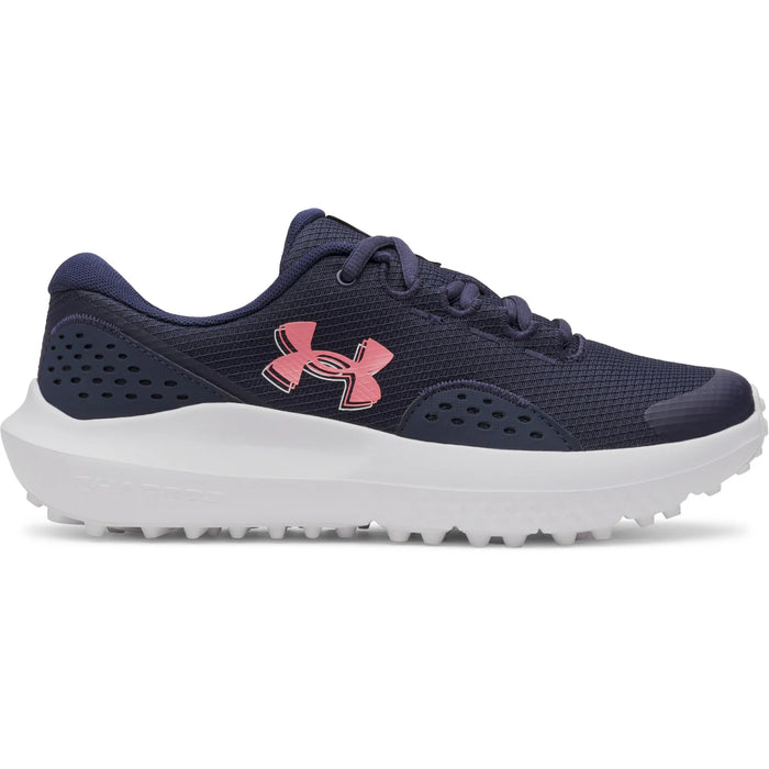 Under Armour W Surge Golfskor