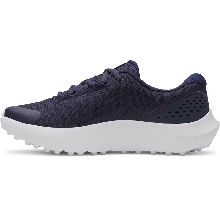 Under Armour W Surge Golfskor