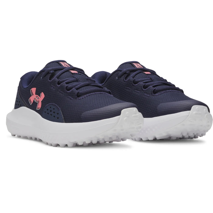 Under Armour W Surge Golfskor