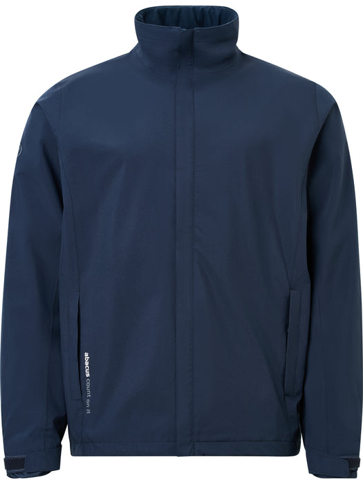 Abacus Mens Links stretch rainjacket