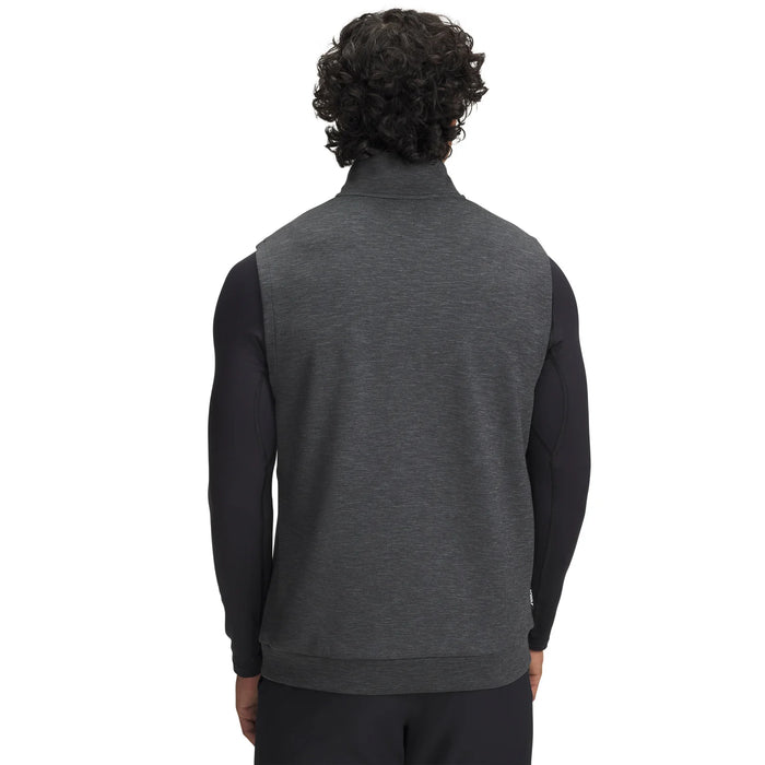 Under Armour Drive Midlayer Vest Svart