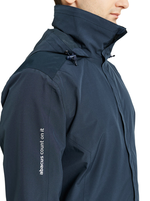 Abacus Mens Links Caddie rainjacket