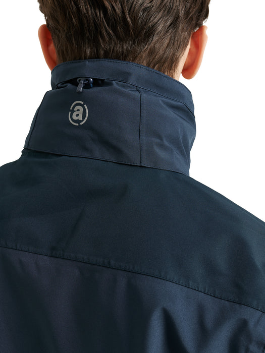 Abacus Mens Links Caddie rainjacket