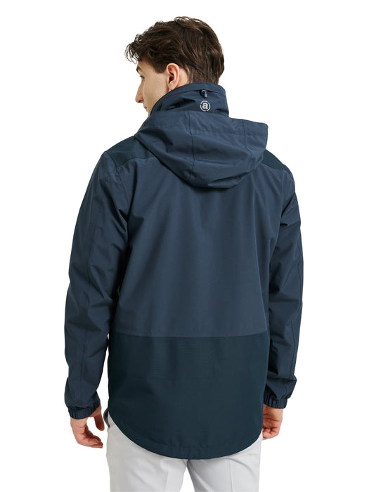 Abacus Mens Links Caddie rainjacket