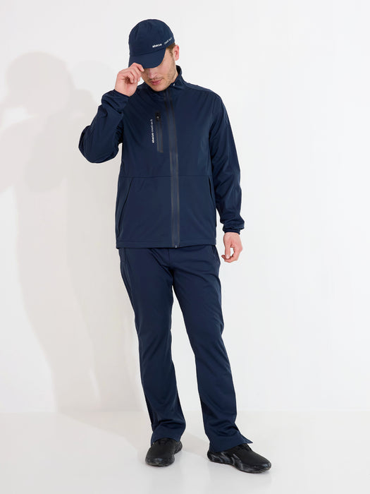 Abacus Mens Bounce rainjacket