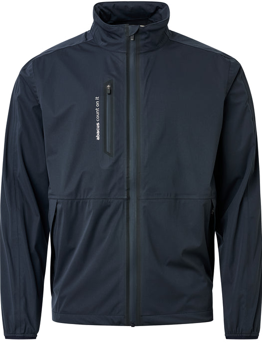 Abacus Mens Bounce rainjacket