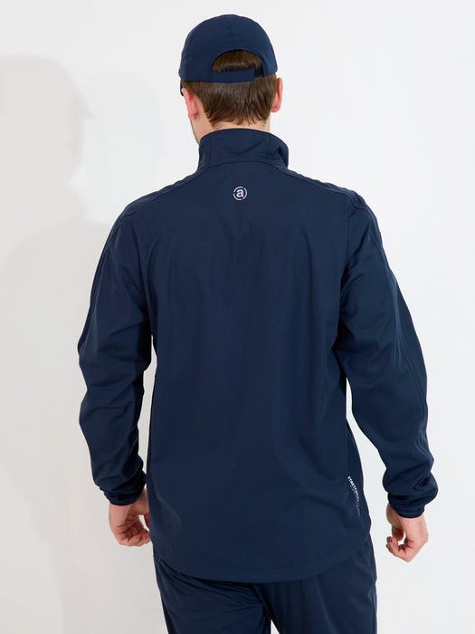 Abacus Mens Bounce rainjacket