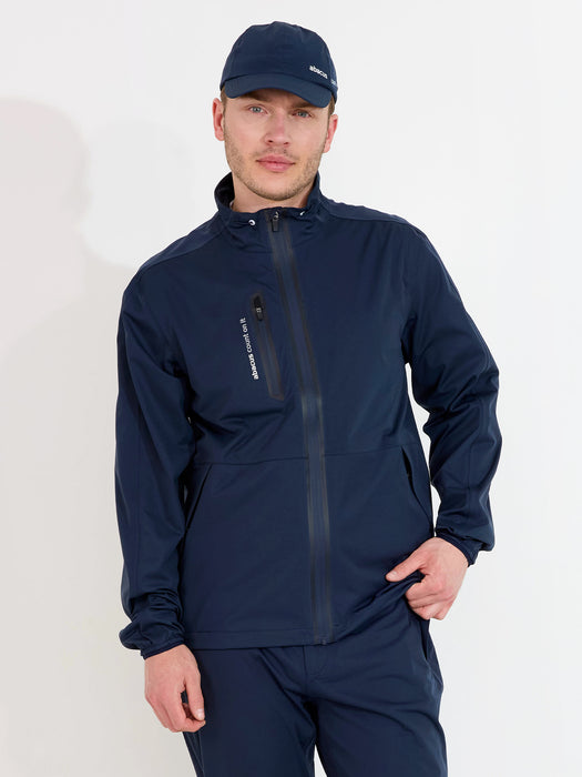 Abacus Mens Bounce rainjacket