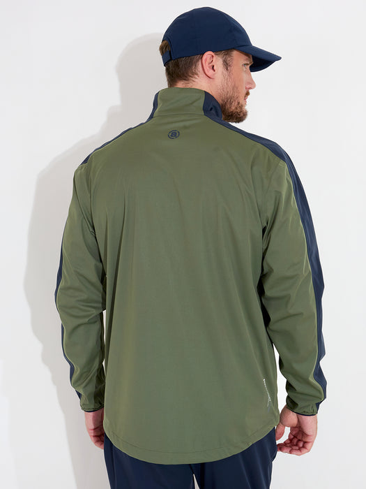 Abacus Mens Bounce rainjacket