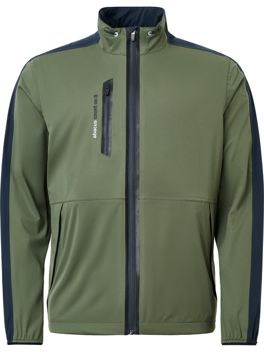 Abacus Mens Bounce rainjacket