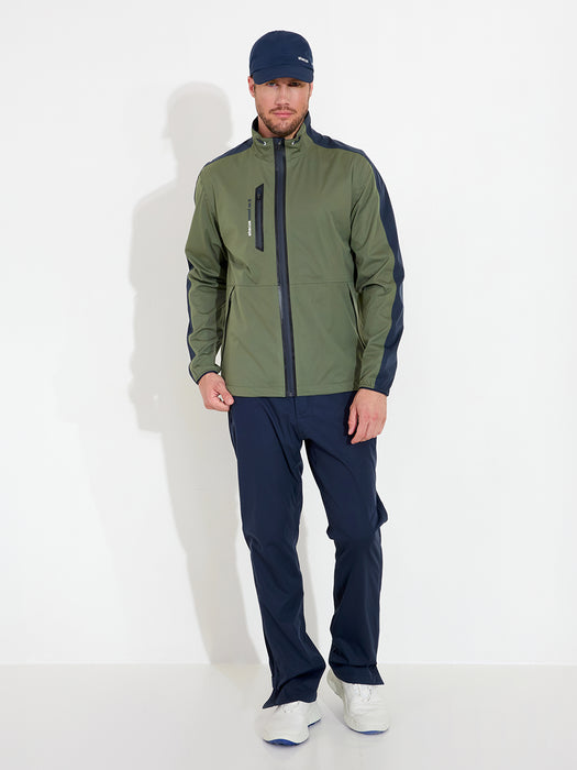 Abacus Mens Bounce rainjacket