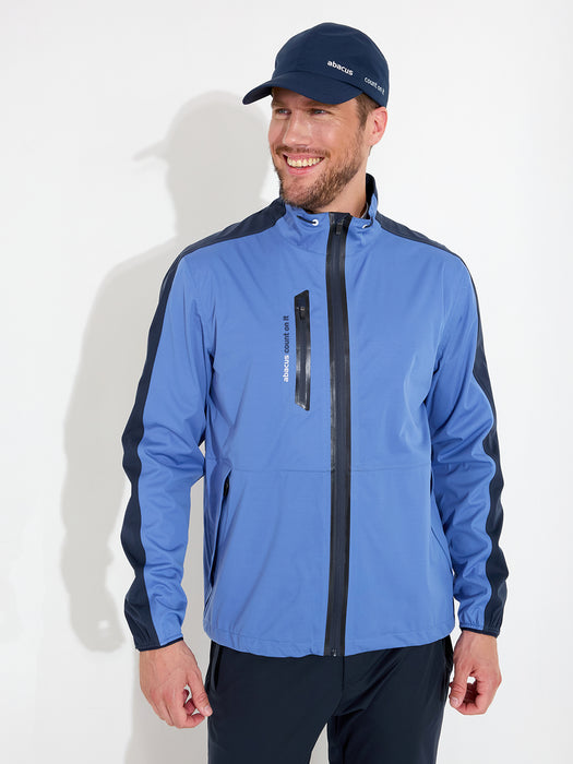 Abacus Mens Bounce rainjacket
