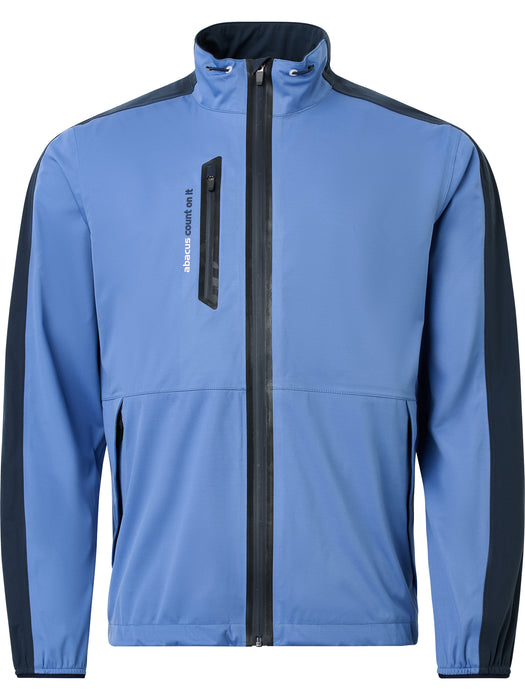 Abacus Mens Bounce rainjacket