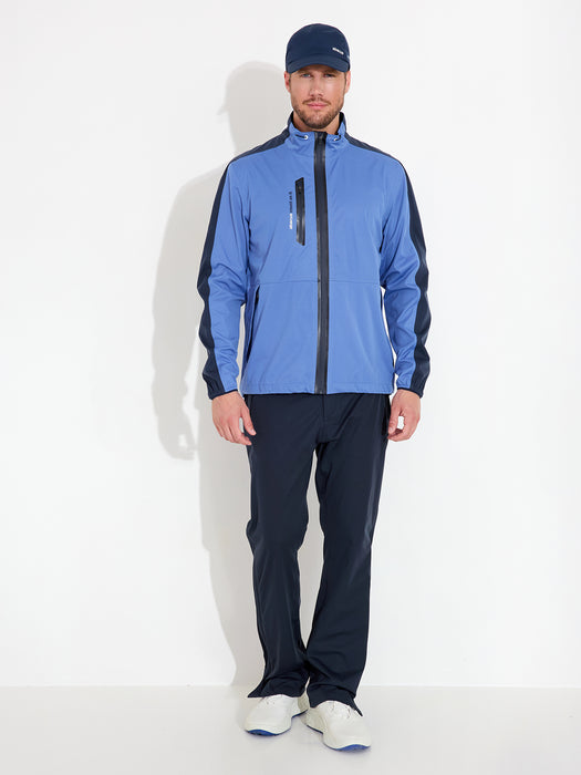 Abacus Mens Bounce rainjacket